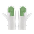 Brush Cleaning Gloves Waterproof Latex Gloves