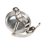 Retro Bicycle Bell Aluminum Classic Handlebar Bell for Bike