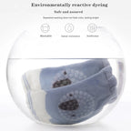 Baby Knee Pads Summer Mesh Breathable Anti-Slip Crawling Protector