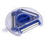 3 in 1 Fruit & Vegetable Peeler – Stainless Steel Multifunction Kitchen Tool