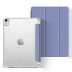 Pencil Holder Case for iPad Air 11 M3 M2 Pro 11 M5 M4 Cover