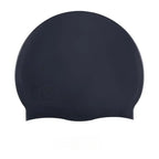 Large Silicone Swimming Cap Waterproof Ear Protection for Long Hair