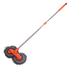 Car Cleaning Kit Dual-Action Valeting Mop