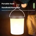 Outdoor Camping Lantern Portable Tent Atmosphere Light