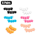 Toe Separators for Bunion & Plantar Pain