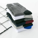 Mens Bamboo Socks Breathable Odour Free Business Sport Socks Multipack