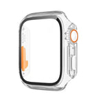 Apple Watch Screen Protector with Privacy Tempered Glass
