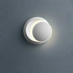 5W Modern Rotatable LED Wall Lamp Sconce Light