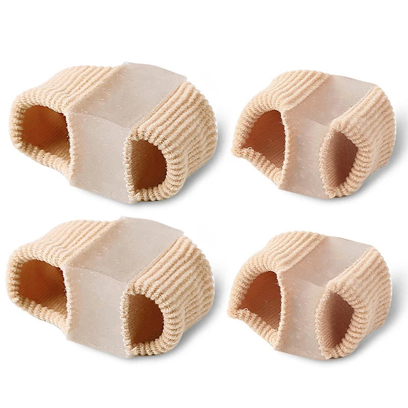 Silicone Toe Spreader Bunion Support Tool