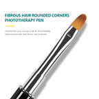 Nail Art Brush Pen UV Gel Acrylic Painting & Manicure Tool