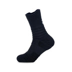 Men’s Compression Socks 3 Pairs Breathable Cycling Basketball
