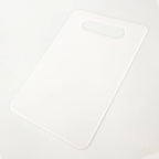 Color Plastic Cutting Board Non-Slip Chopping Board