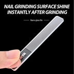 Nail Clippers Set Stainless Steel Care Kit