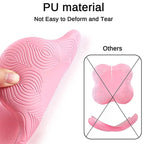 Thick Yoga Kneeling Mat Knee Elbow Support Pad Portable Fitness Sport