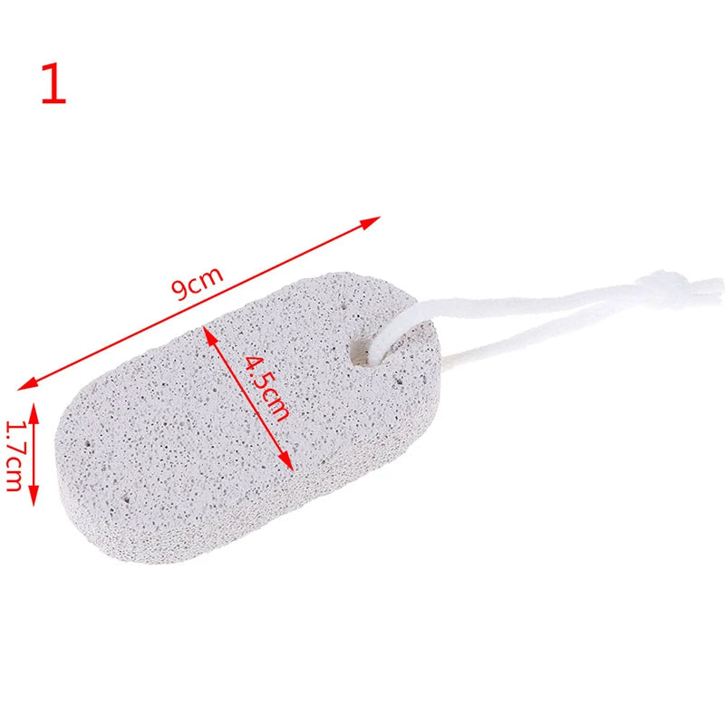 Natural Pumice Stone Foot File Hard Skin – Fast Ship