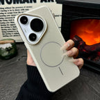 MagSafe Cooling Grid Case for Huawei Pura 80 70 Pro Ultra