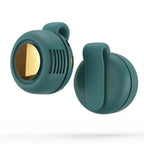 Whirlwind Leafless USB Portable Silent Mini Cooling Fan