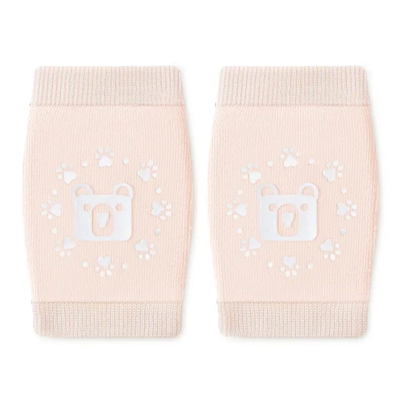 Baby Lace Knee Socks Mid-Calf Non-Slip Winter Toddler Stockings