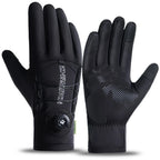 Winter Waterproof Touchscreen Cycling Ski Thermal Gloves Men Women
