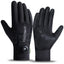 Winter Waterproof Touchscreen Cycling Ski Thermal Gloves Men Women