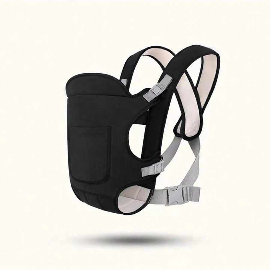 Multi-Functional Baby Carrier Front & Back Carry Infant Sling