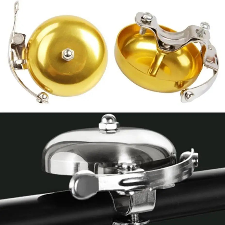 Retro Bicycle Bell Ultra Loud Classic Bike Handlebar Bell Main image
