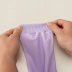 Fleece Dishwashing Gloves Waterproof Cleaning Gloves