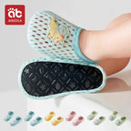 Kids Aqua Shoes Water Sport Sneakers Baby Swimming Beach Shoes