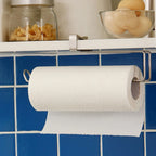 Stainless Steel Paper Towel Holder