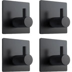 Stainless Steel Wall Hooks