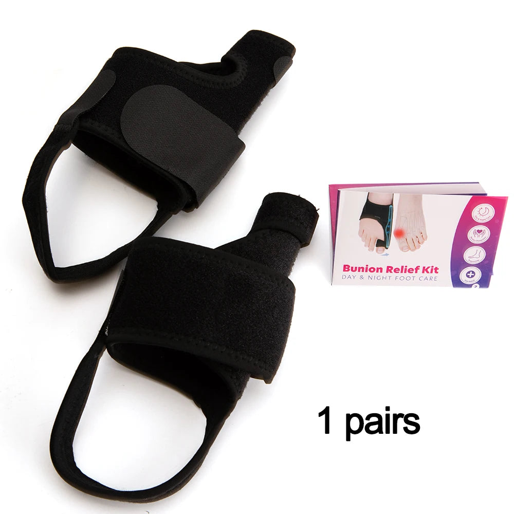 Bunion Corrector Big Toe Support