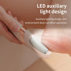 Electric Foot Callus Remover – Automatic Pedicure Grinder