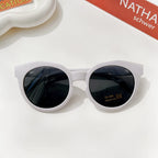 2026 Kids UV400 Sunglasses | Classic Sun Protection Eyewear