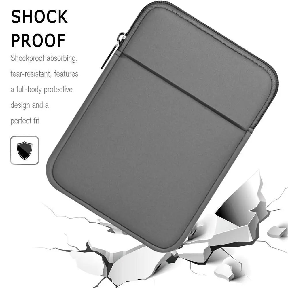 Protective Sleeve for Kindle Paperwhite – Wear Resistant Case