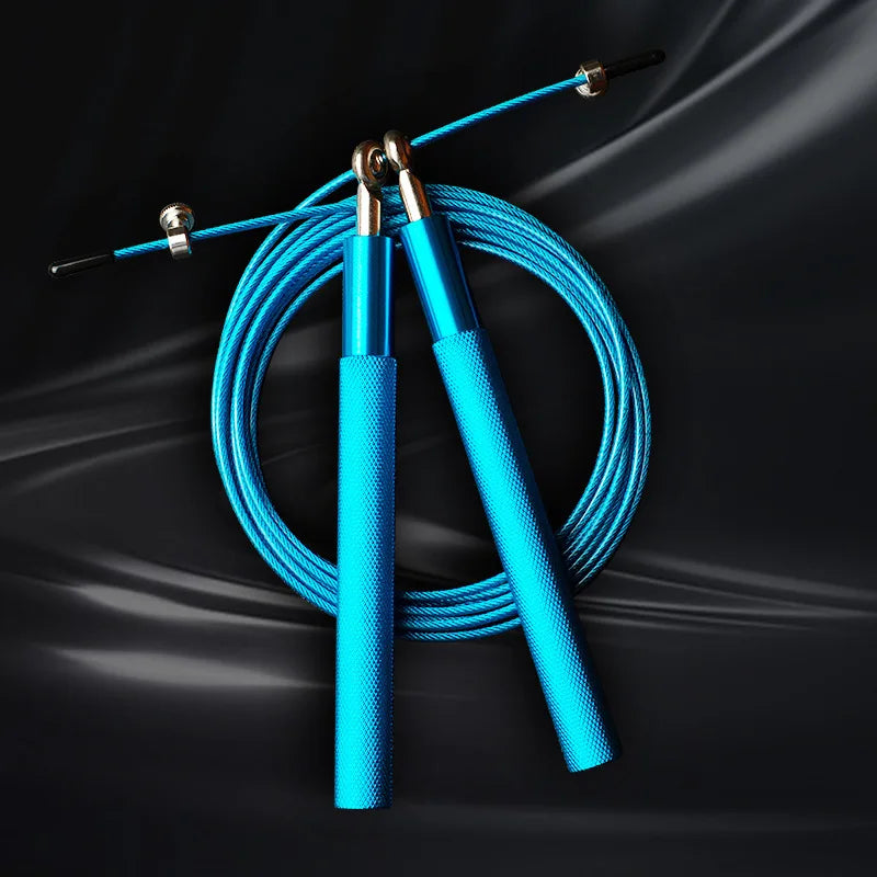 Professional Speed Jump Rope for Fitness, Boxing & Weight Loss
