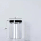 Clear Airtight Food Storage Container