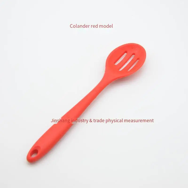 Food Grade Silicone Baby Spoon for Safe Infant Feeding