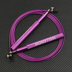 Professional Speed Jump Rope for Fitness, Boxing & Weight Loss
