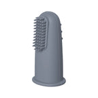 5PCS Baby Silicone Finger Toothbrush 360° Oral Care Brush