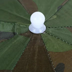 Buy Foldable Umbrella Hat Outdoor Sun & Rain