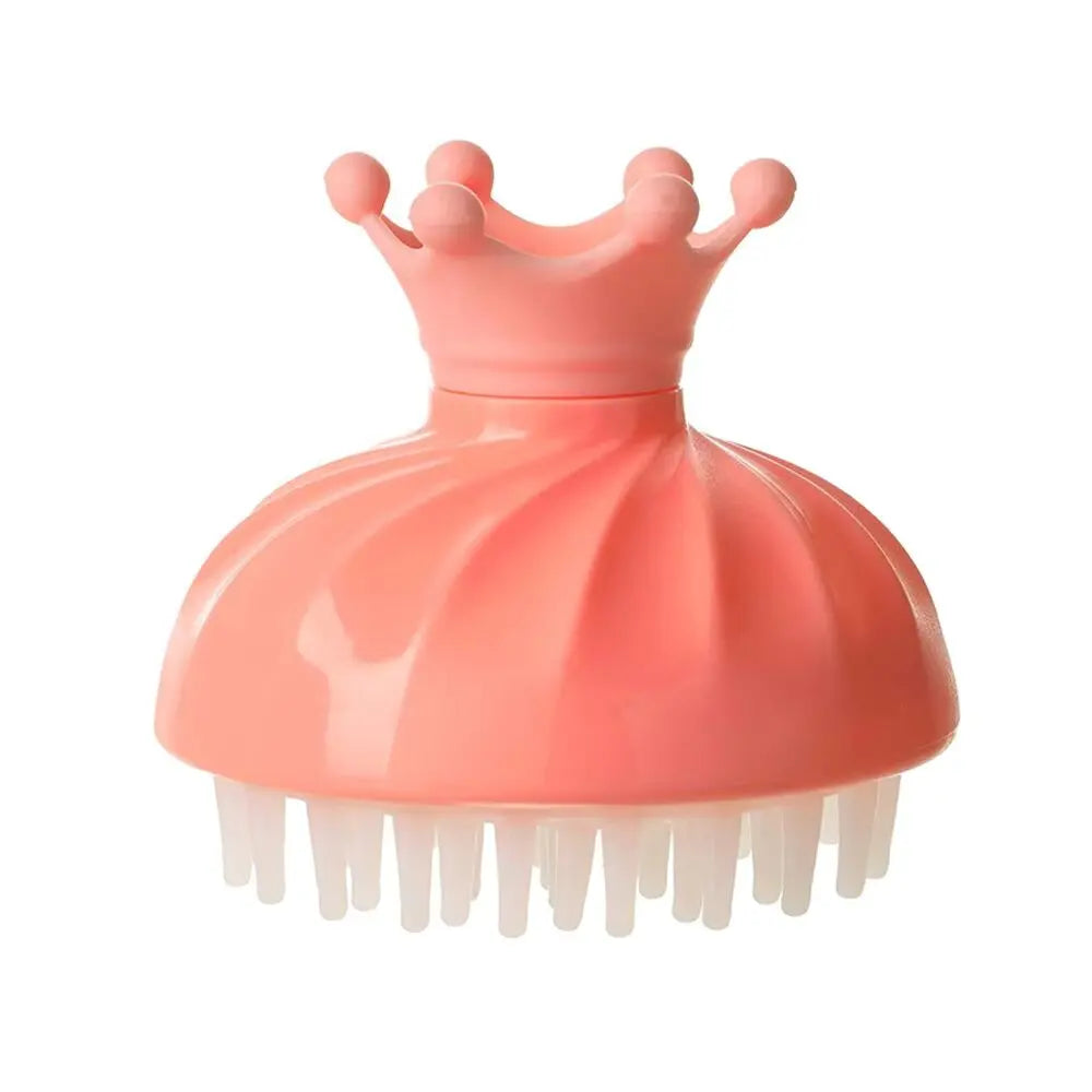 Baby Comb & Brush Set Soft Bristle Hair Brush for Newborns