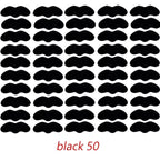 Nose Pore Blackhead Remover Strips | 10/20/50/100Pcs Deep Cleansing Patch