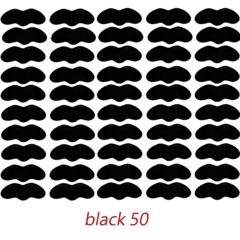 Nose Pore Blackhead Remover Strips | 10/20/50/100Pcs Deep Cleansing Patch