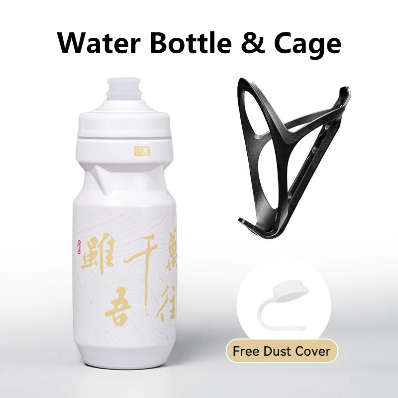 Ultralight Bike Water Bottle Cage 21g Nylon MTB Road Holder