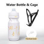 Ultralight Bike Water Bottle Cage 21g Nylon MTB Road Holder