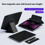 Magnetic Protective Case for iPad A16 Air 11 Pro 11 13 Mini 6 7 Cover