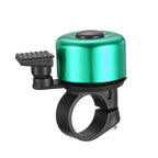MTB Bicycle Bell Aluminum Alloy Loud Bike Handlebar Safety Ring