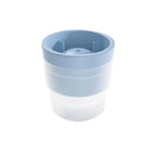 3D Round Ice Cube Mold UK Silicone Whiskey Ice Maker & Drink Tool