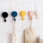 Self Adhesive Wall Hooks