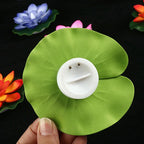 LED Floating Lotus Flower Lights for Pool & Garden Decor